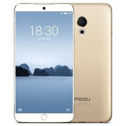 Замена разъема зарядки на телефоне Meizu 15 Lite в Калуге